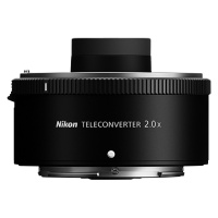 尼康(Nikon) Z TC-2.0x 尼康卡口 增距镜头