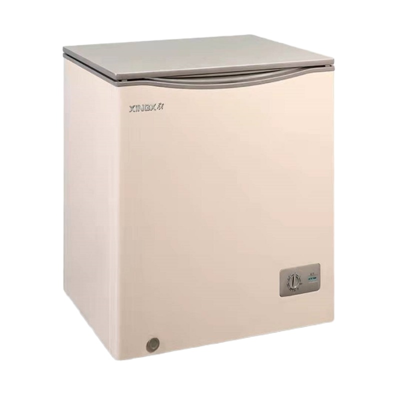 星星111升卧式单温冷柜BD/BC-111KV