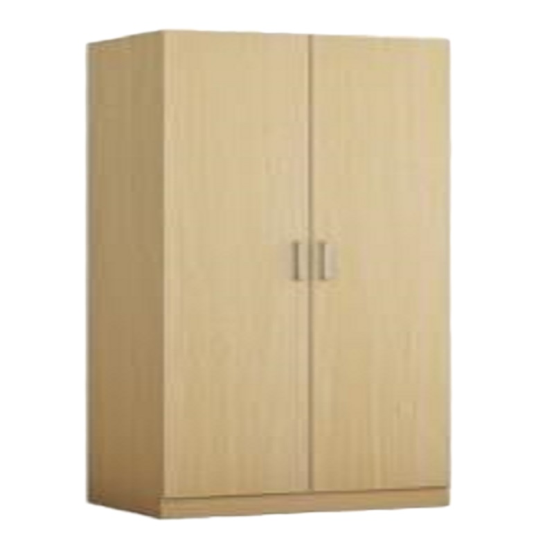 侨蓝登三门衣柜LD-305简约更衣柜颜色可选