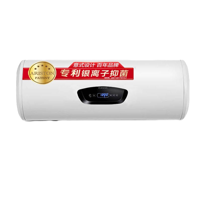 阿里斯顿 60升电热水器SC60E3.0AG 家用储水式