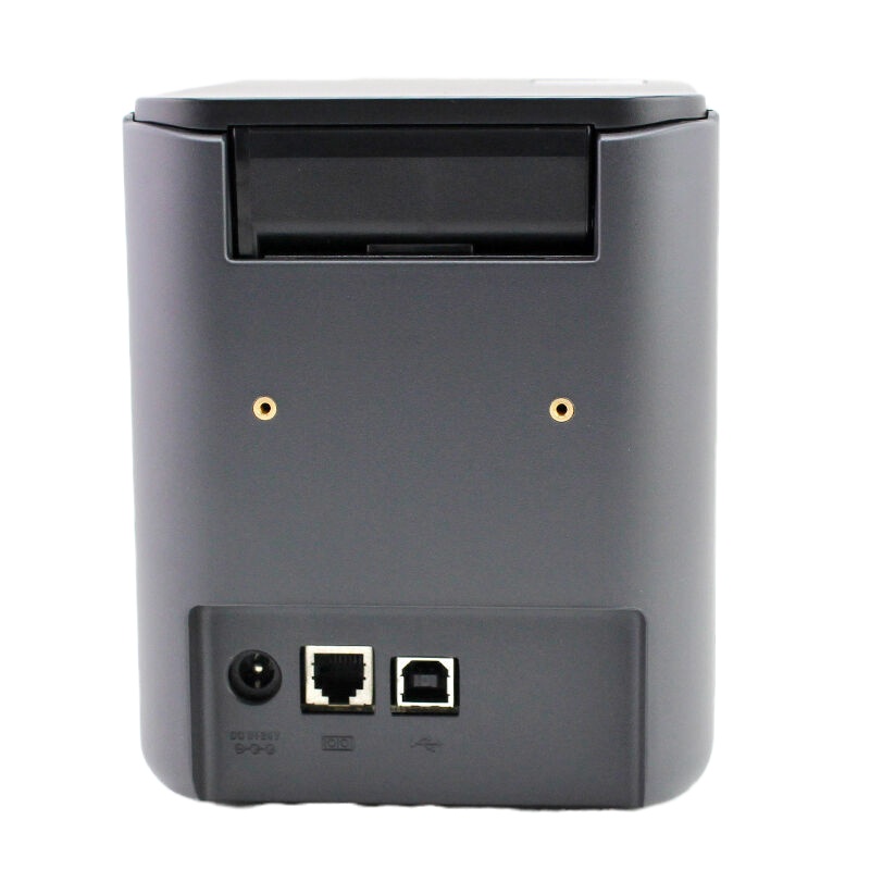 兄弟 PT-P950NW 标签打印机 灰色 (单位:台)