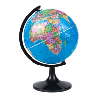 晨光文具ASD99824AR智能地球仪 Ф20cm 单个装