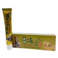同友堂 苗祖偏方本乳膏 抑菌霜[3送1买5送2]