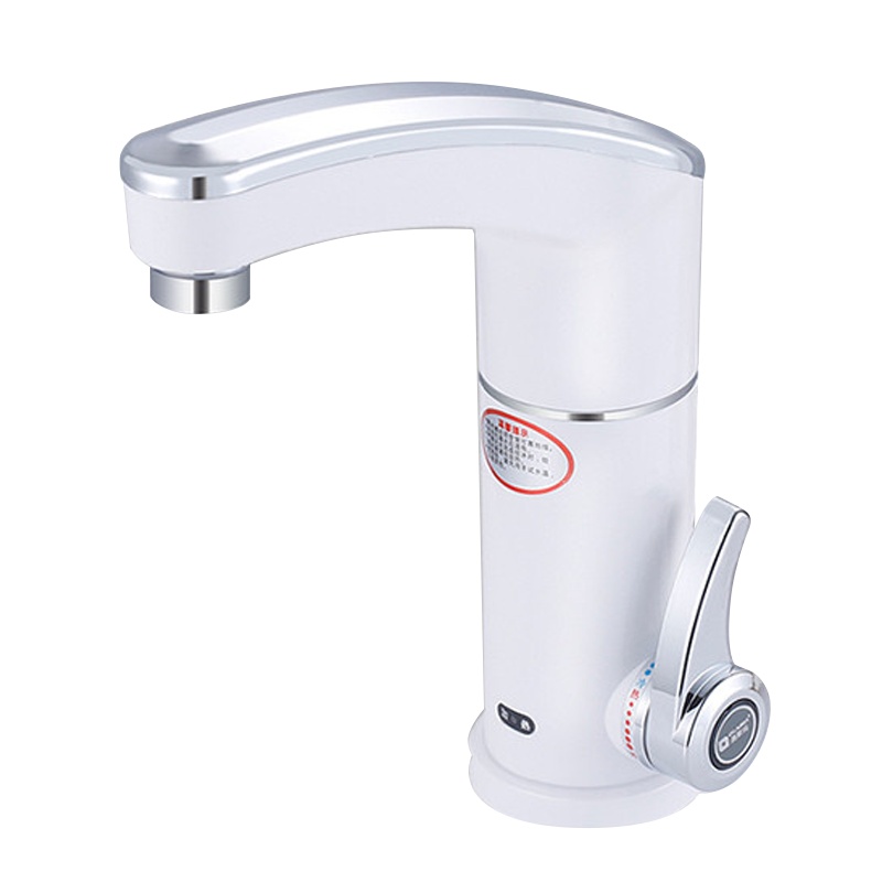 澳莱玛即热式电热水龙头冷热两用 免费安装DSALM-A3-30