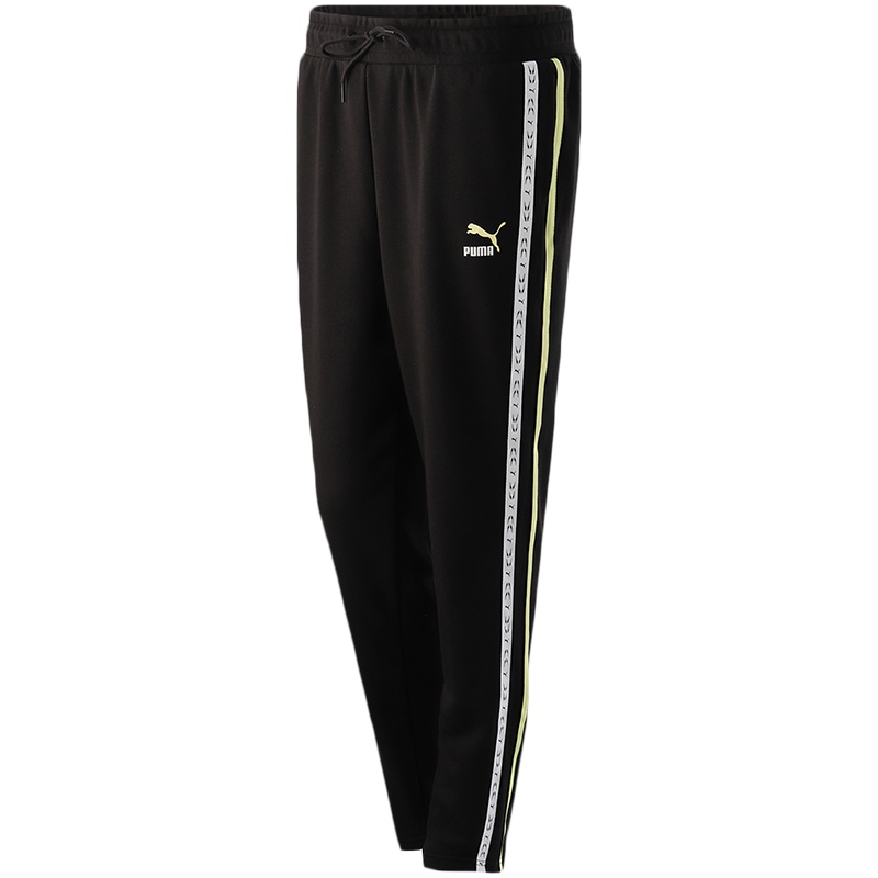 PUMA彪马女装运动裤休闲针织长裤531079