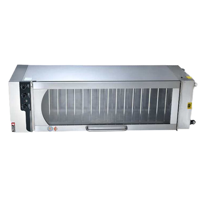 爱佳尔 15盘单门发酵箱 单台装