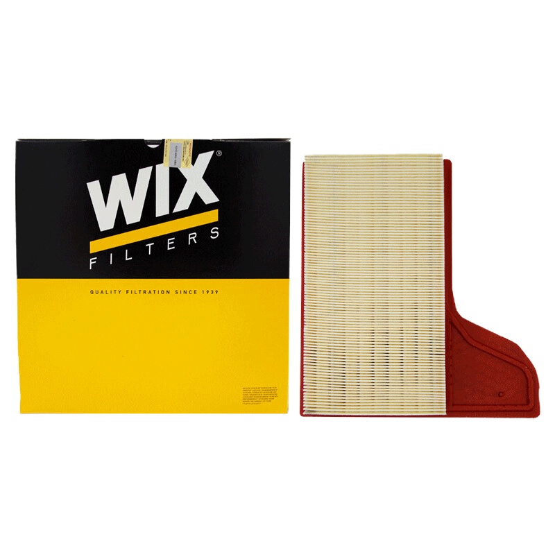 维克斯(WIX)空气滤WA10315适配15-16款野马 2.3T/5.0L V8