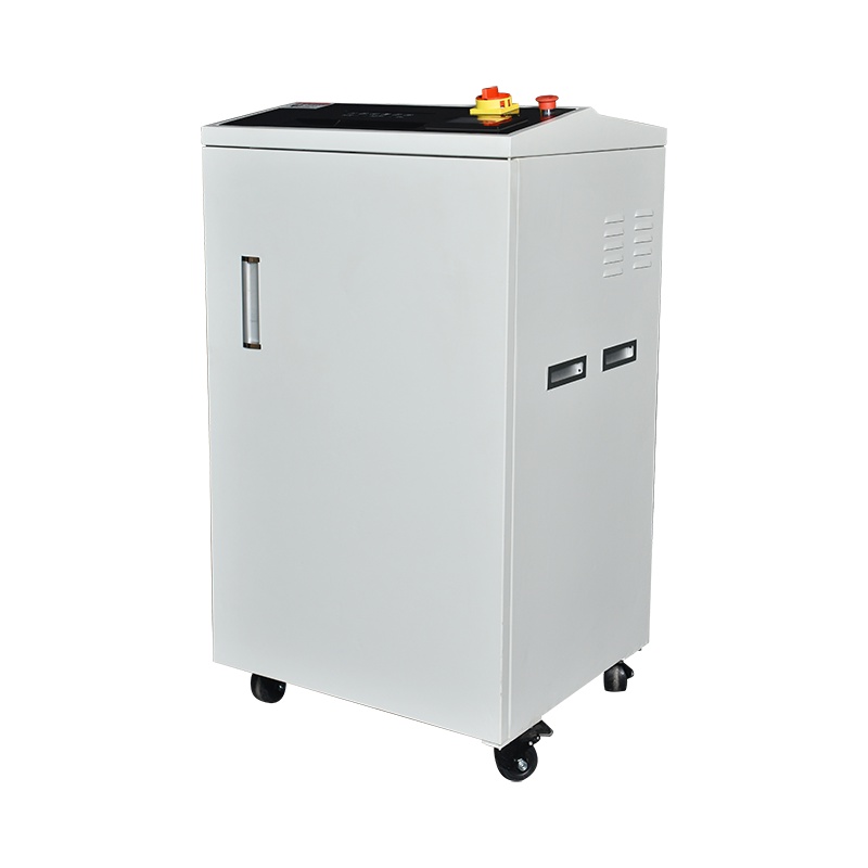 三木(SUNWOOD)碎纸机粉碎机DMT500多功能存储介质销毁机24小时连续碎纸德国3级保密可碎多种介质