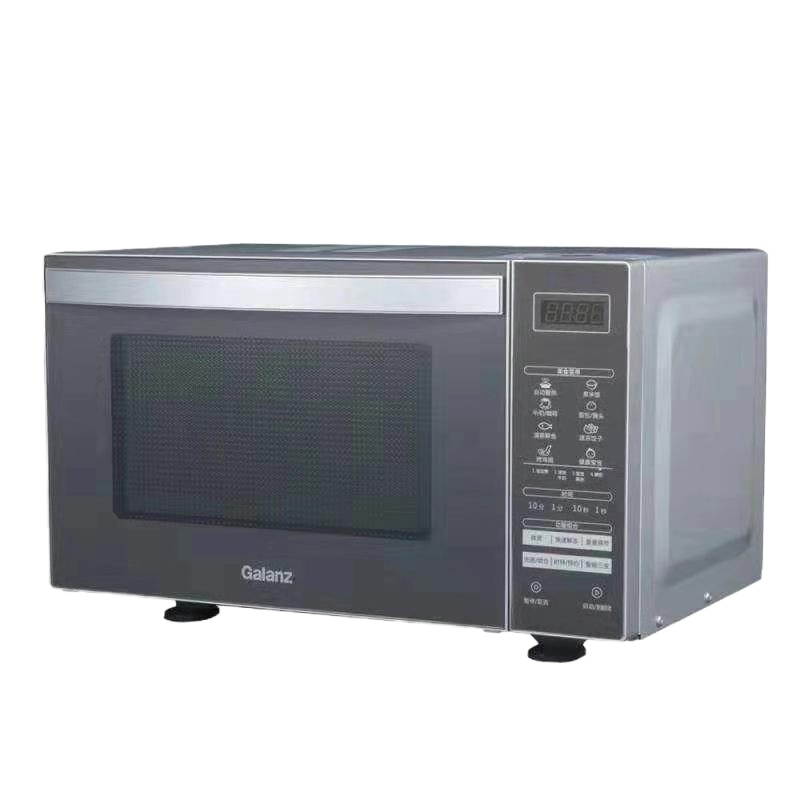 Galanz/格兰仕微波炉 G80F23CN3XL-R6(S6)家用大容量平板加热多工能微蒸烤一体机