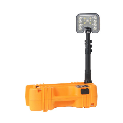 众朗星 ZL8206 便携移动工作灯 LED光源