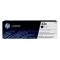 惠普(HP)C8543X 黑色硒鼓 43X(适用LaserJet 9000 9040 9050mfp)