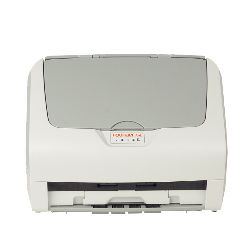 方正(FOUNDER)S9160馈纸式扫描仪A4高速高清商务办公双面自动进纸CCD