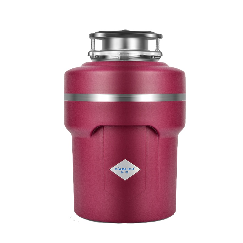 品勒(PiADLIEK)厨房食物垃圾处理器家用食物残渣处理机厨余粉碎机免费安装PL860