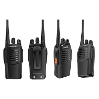 PICASSO模拟对讲机 标准配置 抗干扰