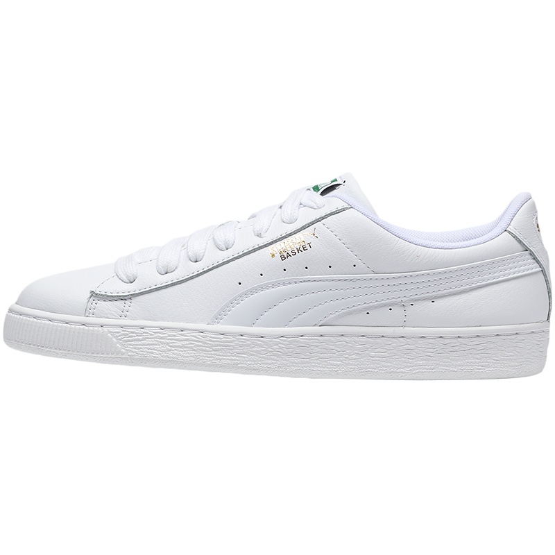 PUMA彪马男鞋女鞋运动鞋休闲板鞋小白鞋354367