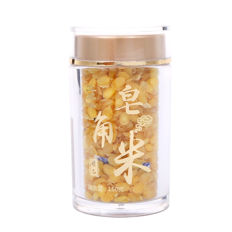 立泰丰 精选皂角米150g 云南双荚雪莲子 无硫饱满 可搭配桃胶雪燕