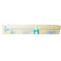 柯尼卡美能达 TN221Y 碳粉盒 21000页 黄色(适用C227/C287/C367/C7528机型)