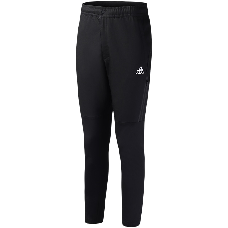 阿迪达斯男服运动长裤AL PT TWILL休闲运动服FJ6764