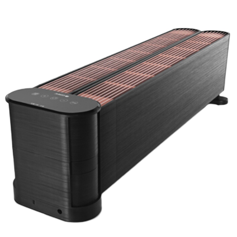 格力(GREE)踢脚线电暖气NDJA-22B