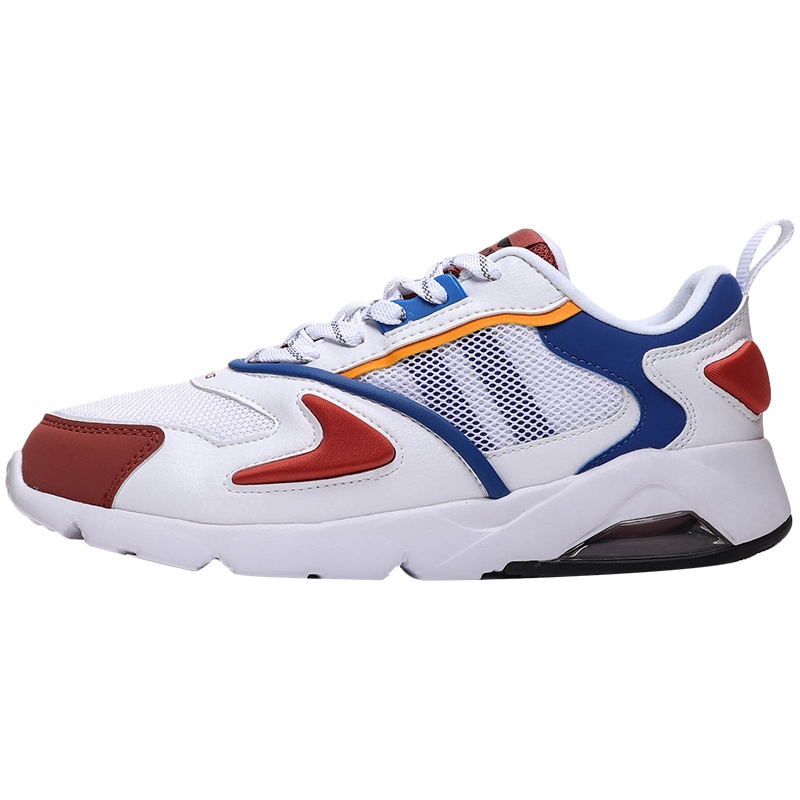 【自营】李宁男子运动时尚经典休闲鞋