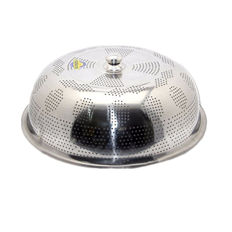 华米(HUAMI) 不锈钢防蝇罩 60CM 单个装