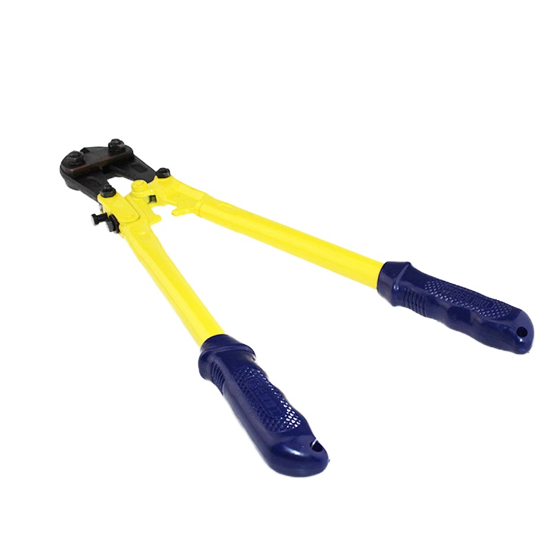 长城精工 美式喷塑断线钳,450mm(18"),202118