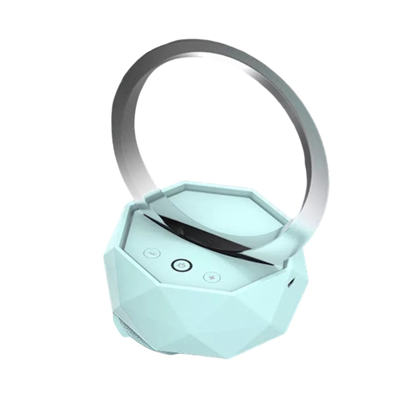 优束 生日礼物女送女生男生闺蜜老师领导暖暖小夜灯蓝牙音响台灯多功能充电卧室床头台灯结婚伴娘伴手礼情人节礼物