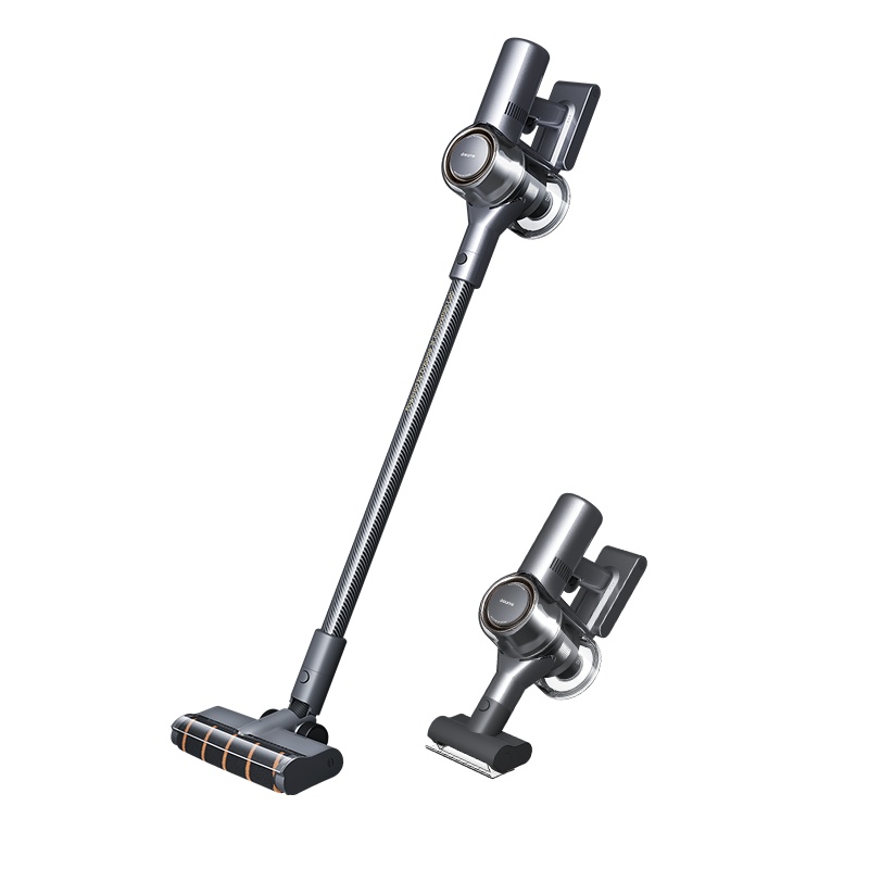 [绿光显尘]追觅V16S无线擦地吸尘器家用大吸力手持吸拖一体除螨