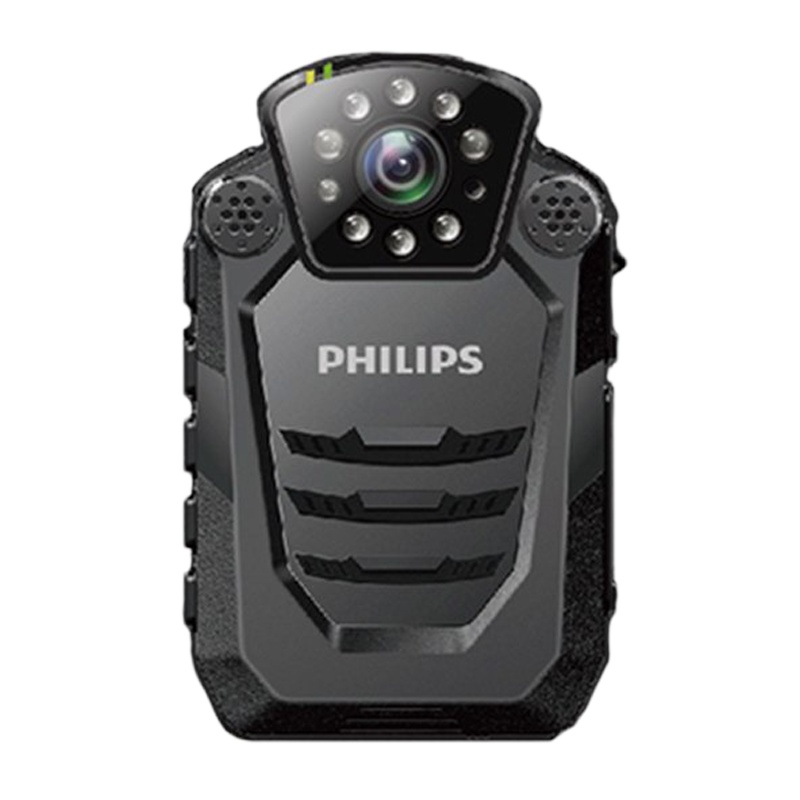 (DT)飞利浦(PHILIPS)VTR8200 执法记录仪 (计价单位:台)