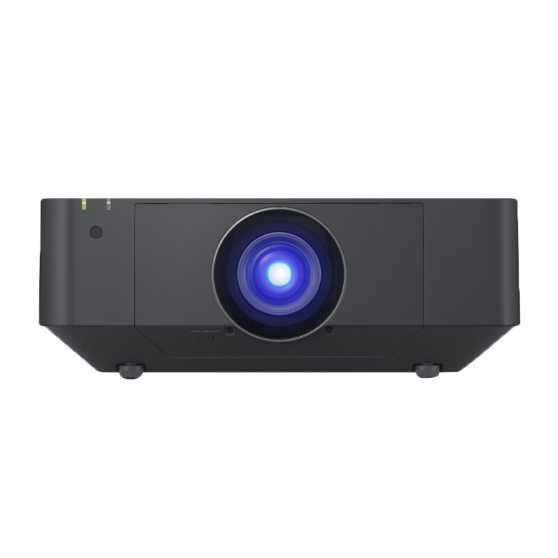索尼(SONY)VPL-F535HZ投影仪 办公 激光高清工程投影机(1920×1200分辨率 5200流明 )