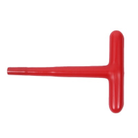 钢盾(SHEFFIELD) S150031 绝缘T型套筒扳手16mm (计价单位:把)