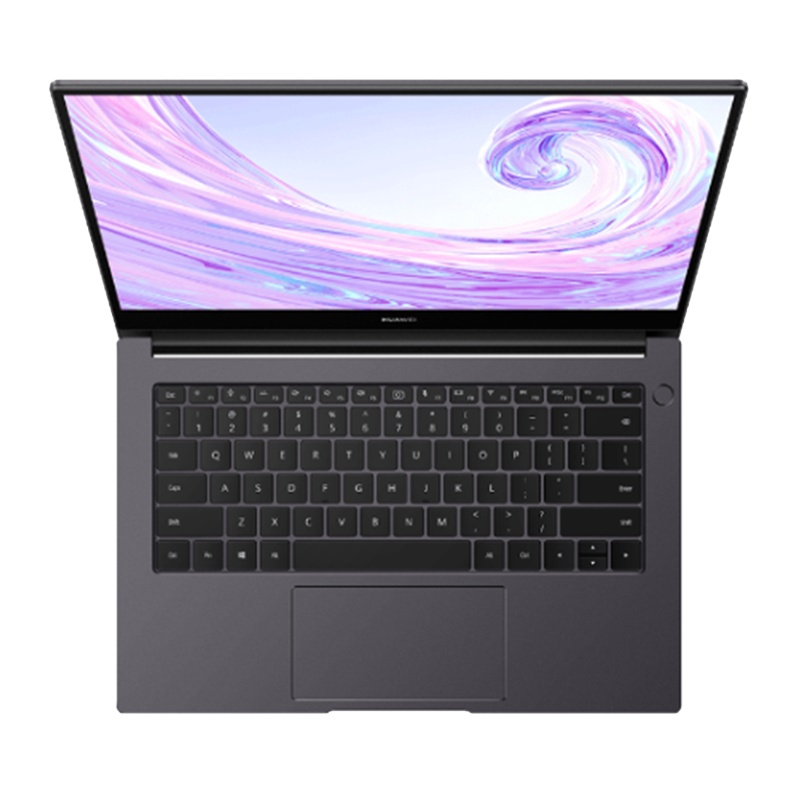 华为(HUAWEI) MateBook B3-410 14英寸笔记本(I5-10210 8GB+256G 集成)