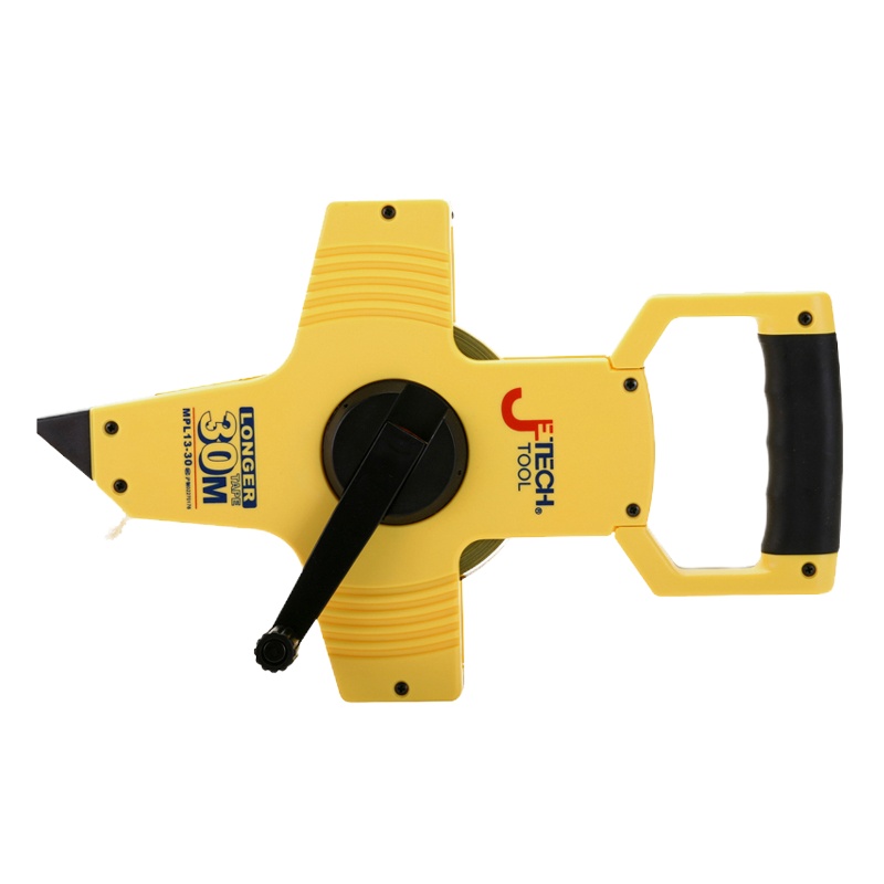 捷科(JETECH) MPL13-50 耐磨长钢尺50m