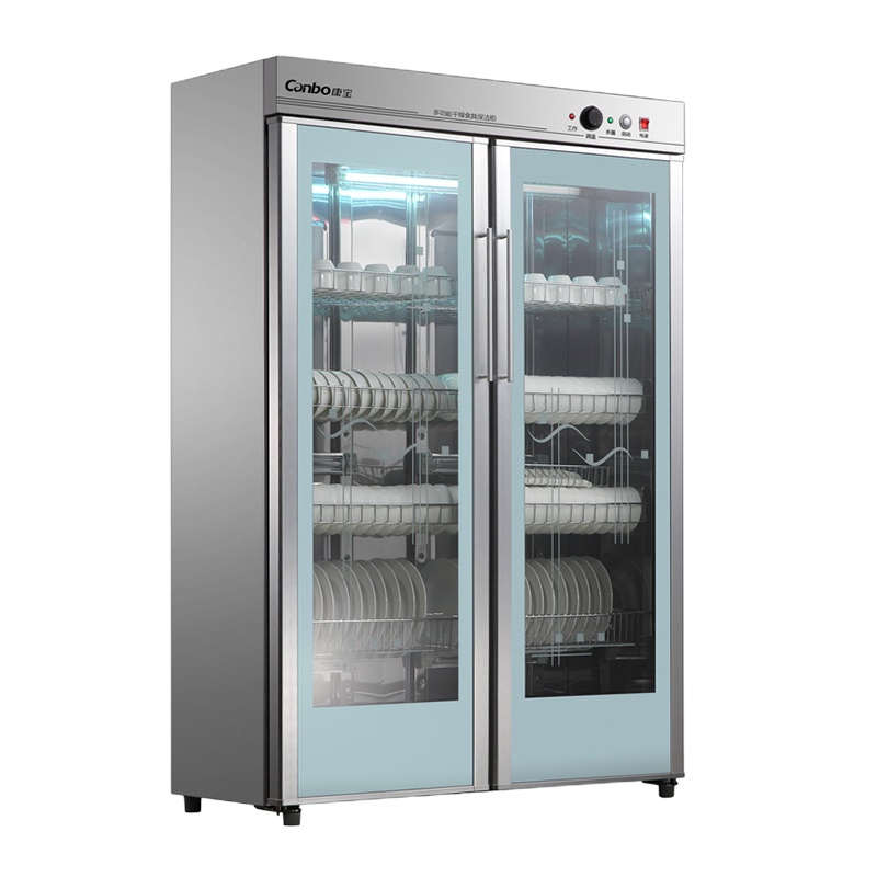 (DT)康宝(Canbo) GPR700A-3 570L 立式消毒柜 (计价单位:台)