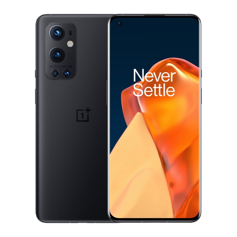一加 OnePlus 9 Pro 5G全网通 8GB+128GB 黑洞 一加|哈苏 手机影像系统 骁龙888 2K+120Hz柔性直屏 50W无线闪充 移动联通电信5G拍照游戏手机