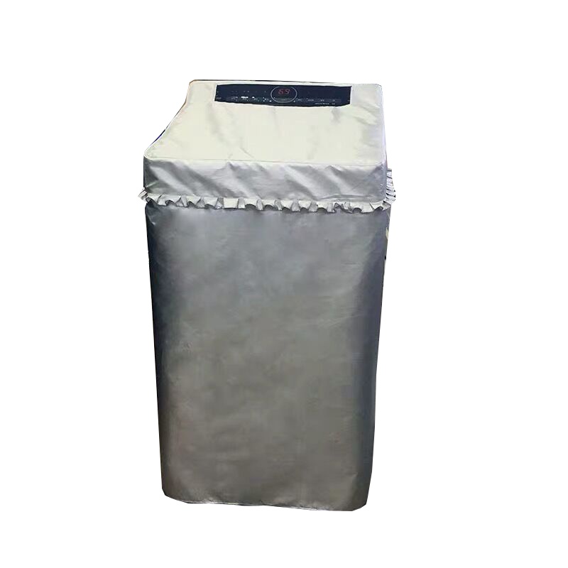 千莎 专用松下XQB75/XQB80/XQB85-U8B3M/U8321/U8332/U8345洗衣机罩防水防晒防尘罩子