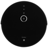 海尔(Haier)TQ35U1扫地机器人旗舰新品扫拖一体超薄智能扫地机