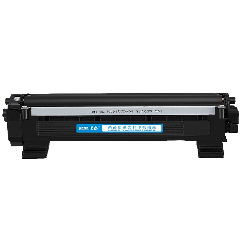 兰韵LY-XE115粉盒 适用于施乐M115B/M118W/P115