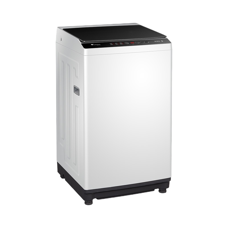 小天鹅 8公斤全自动波轮洗衣机 TB80V23H