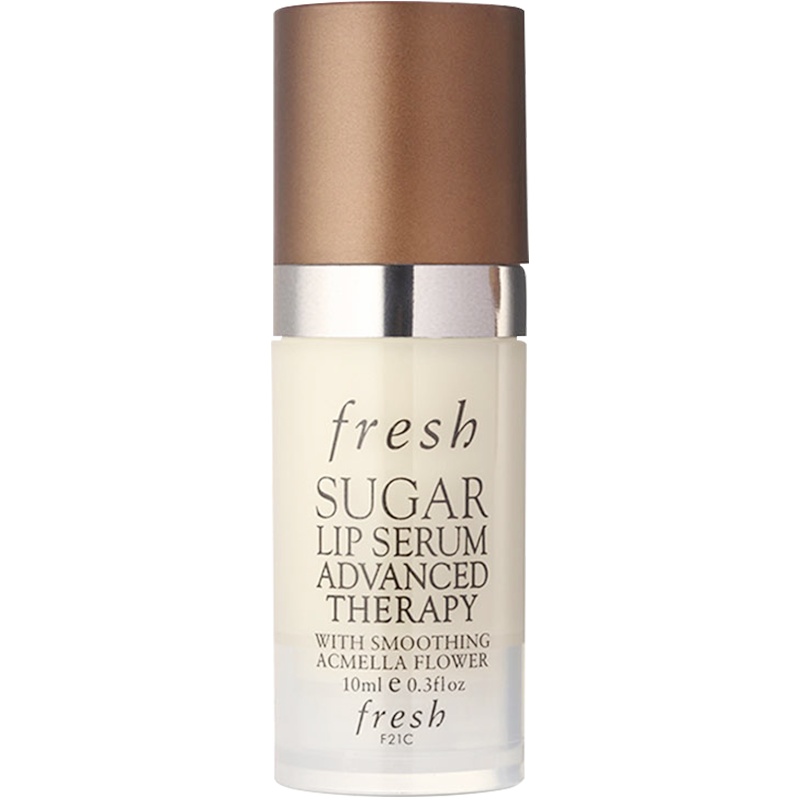 馥蕾诗(FRESH)澄糖丰盈臻润唇部修护精华乳10ml