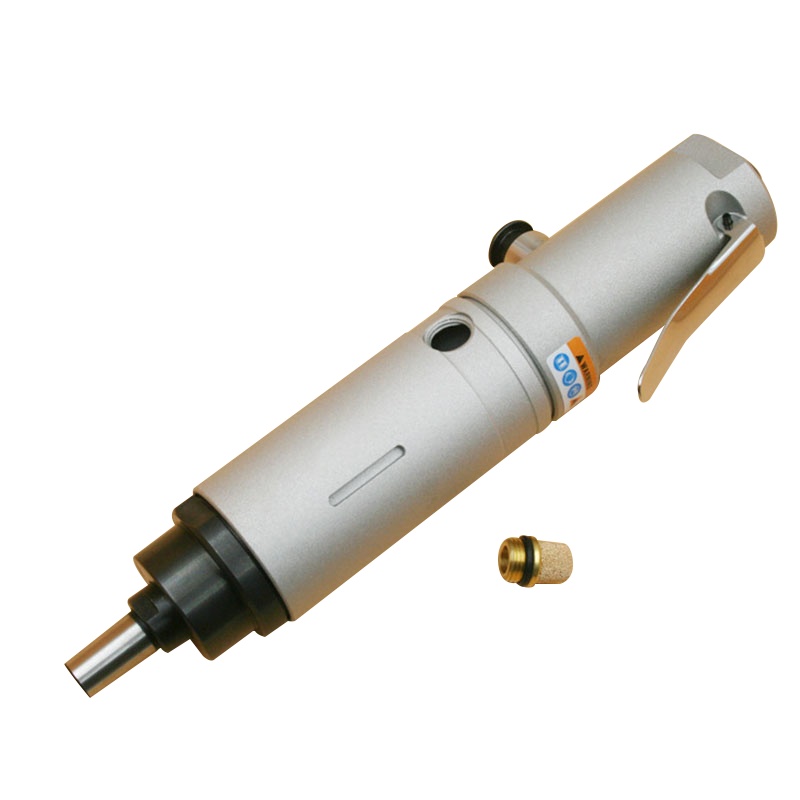 规格[钻孔直径 24(mm) 进气管尺寸 5*8(mm)]气动攻牙机 万能攻丝机 攻丝机动力