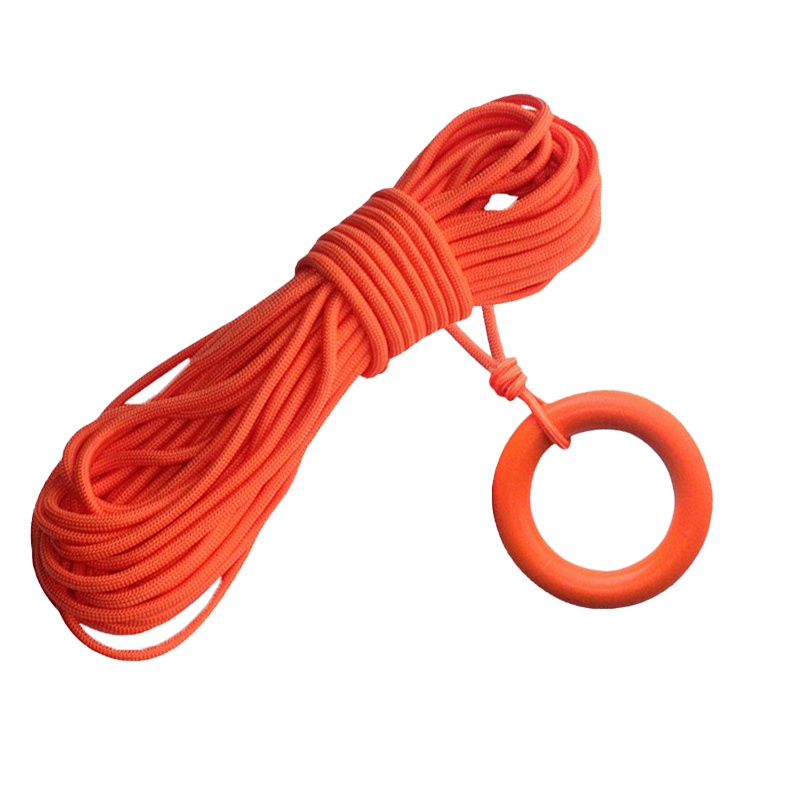 浮索消防救生绳 防汛绳规格齐全