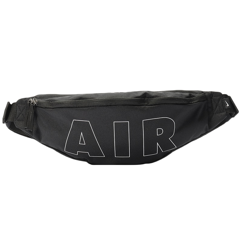 NIKE耐克男包女包斜挎包时尚潮流腰包胸包运动包CU9085