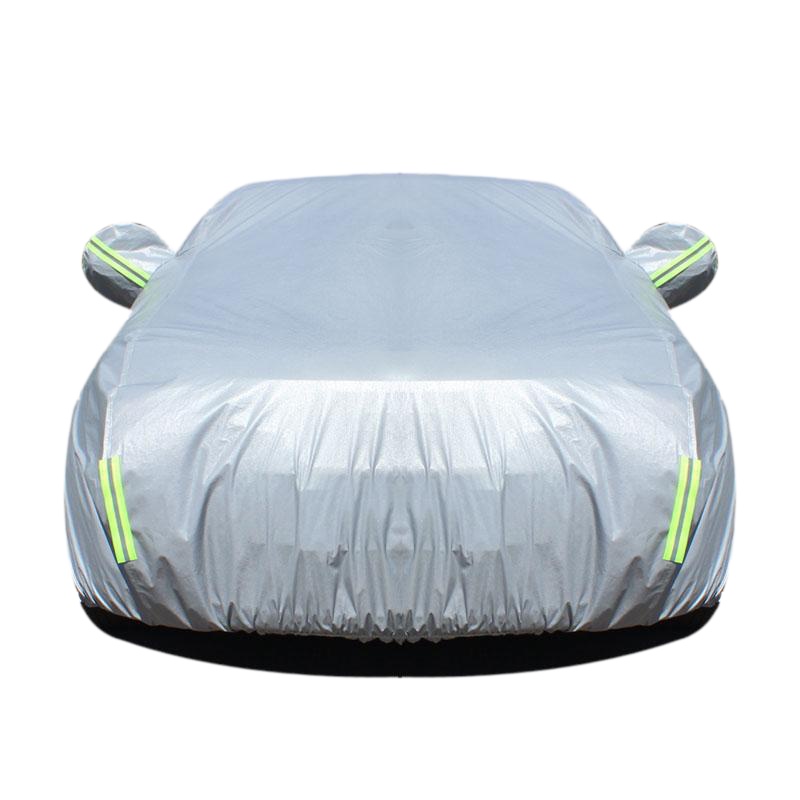 20/21款上海大众朗逸车衣郎逸专用汽车罩防晒防雨隔热遮阳盖布外套