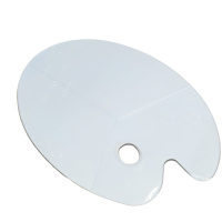 马利H015椭圆形调色盒