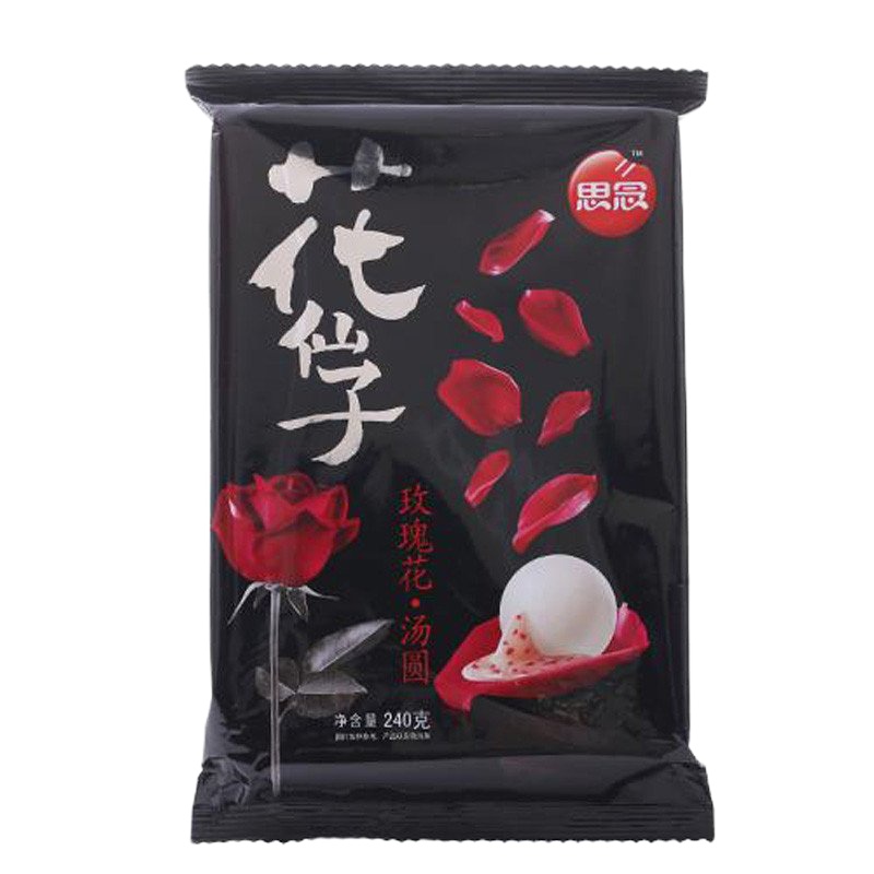240g桂花汤圆