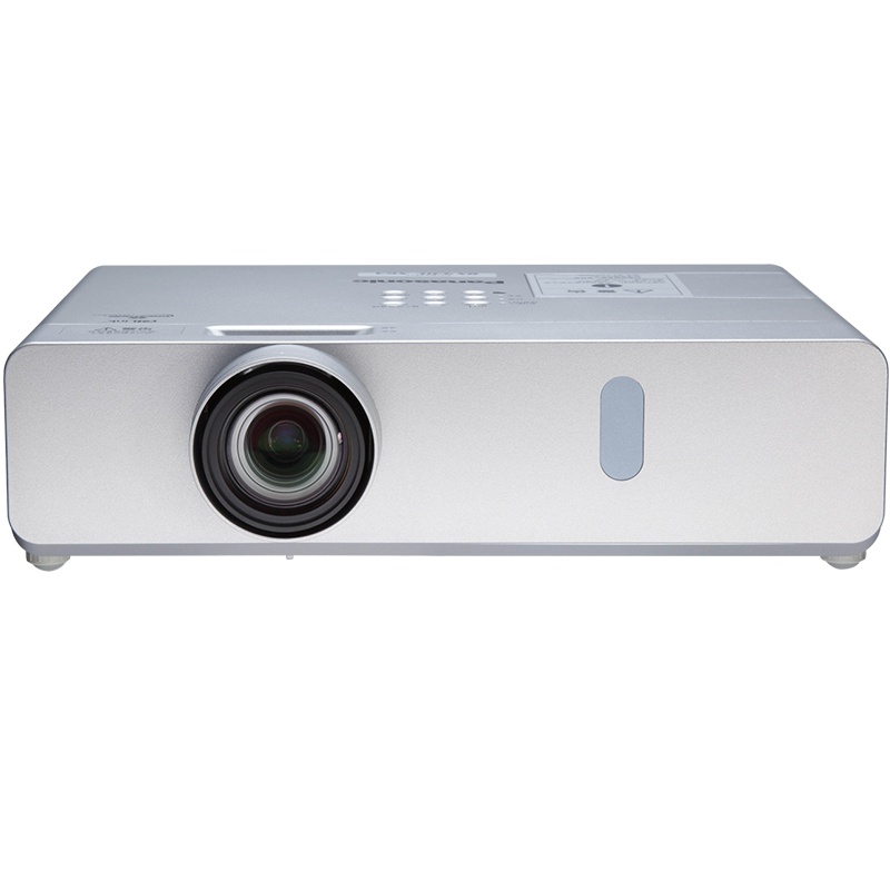 松下(Panasonic)PT-BX441C 投影仪 投影机办公 (4500流明 HDMI 1.6倍变焦)