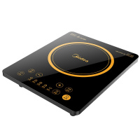 美的 电磁炉 HT2218HM