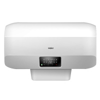 海尔（Haier）ES60H-PLUS5A 60升电热水器3D速热家用即热式一级能效3000瓦 净水洗 合适美容院婴儿级