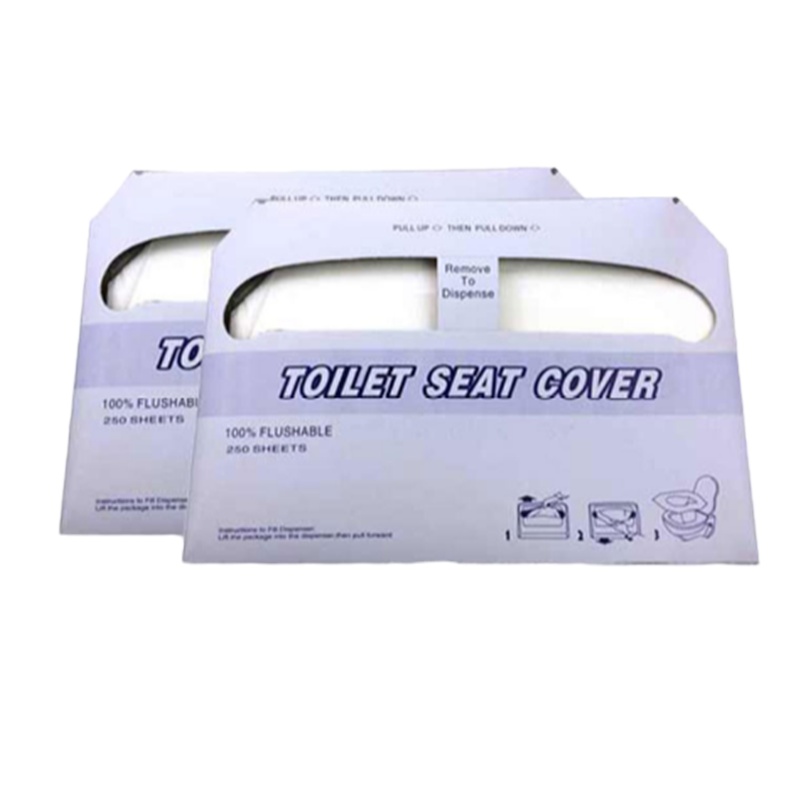 【砳石】一次性马桶纸垫 坐垫